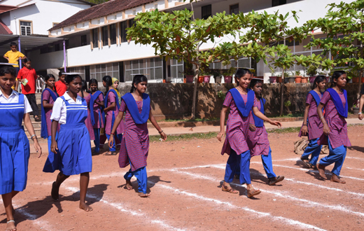 orphanage olympics 